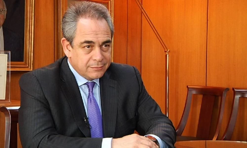 Μίχαλος: "Όλοι σε «λειτουργία επιβίωσης» μέχρι να περάσει η πανδημία"